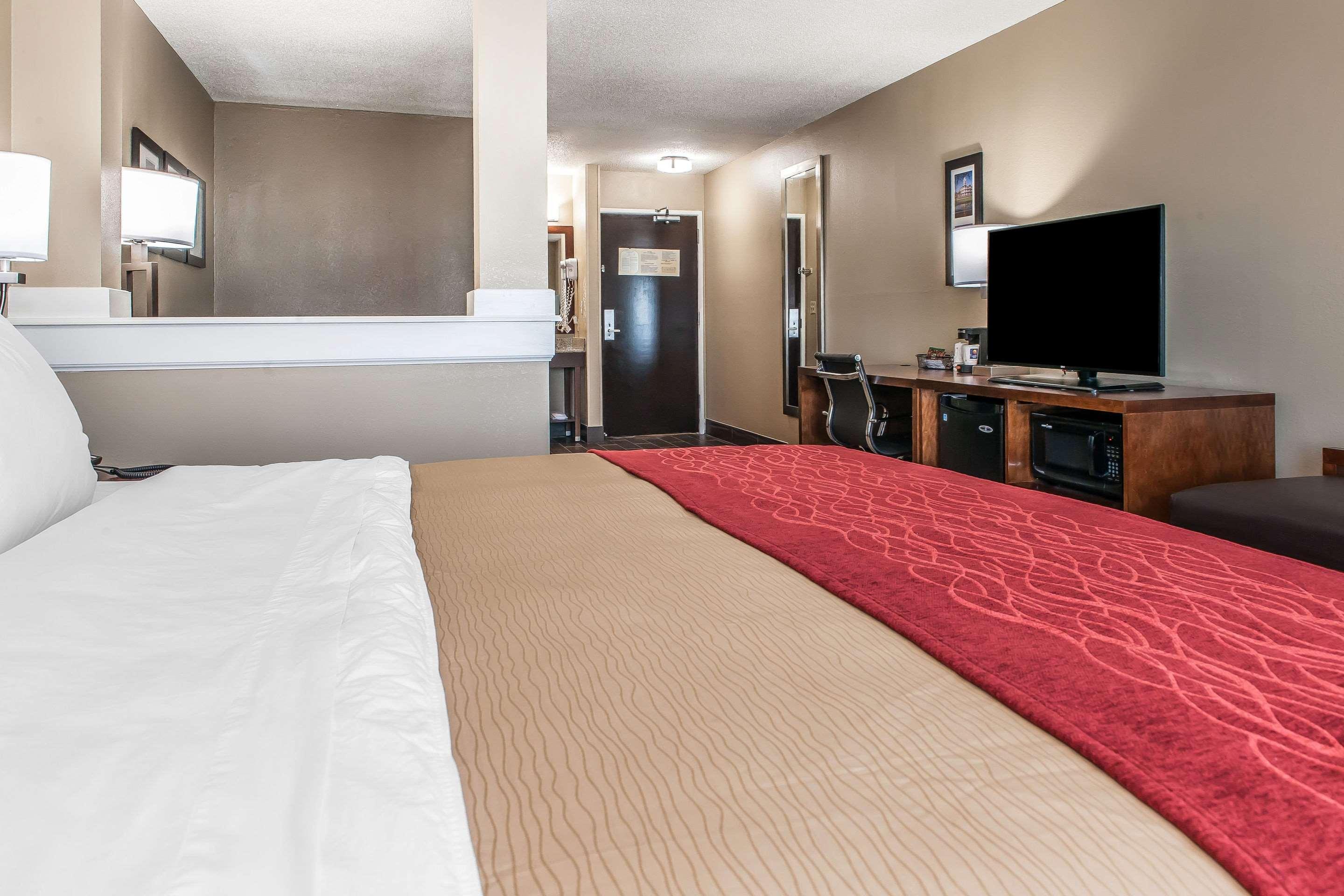 Comfort Inn & Suites Mount Sterling Extérieur photo