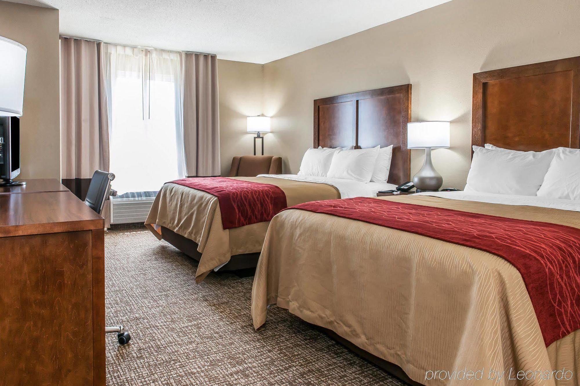 Comfort Inn & Suites Mount Sterling Extérieur photo